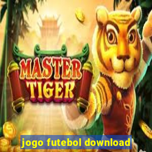 jogo futebol download